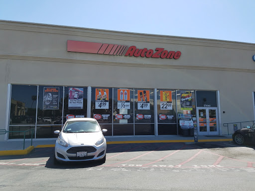 Auto Parts Store «AutoZone», reviews and photos, 17490 Hawthorne Blvd, Torrance, CA 90504, USA