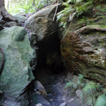 Rock fall tunnel (51794)