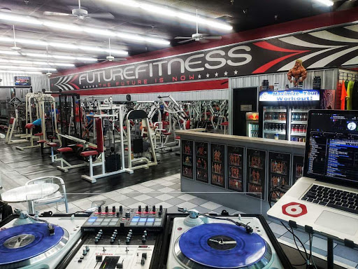 Gym «Future Fitness», reviews and photos, 1445 SW Main Blvd # 130, Lake City, FL 32025, USA
