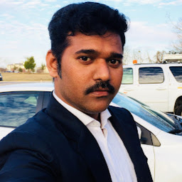 Srini K's user avatar