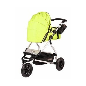 Mountain Buggy Swift Carry Cot