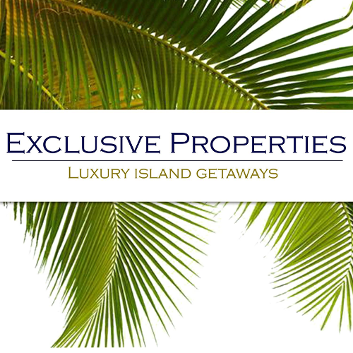 Isle of Palms Vacation Rentals by Exclusive Properties logo
