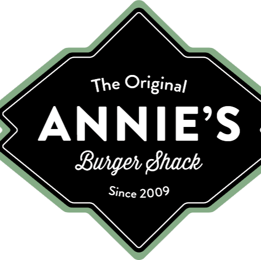 Annie's Burger Shack logo