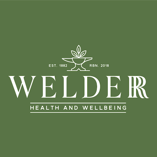 The Welder logo
