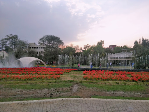 Bhawartal garden, 65, 482001, Jabalpur Hospital to Shastri Bridge, Old Napier Town, Jabalpur, Madhya Pradesh 482002, India, Park_and_Garden, state MP
