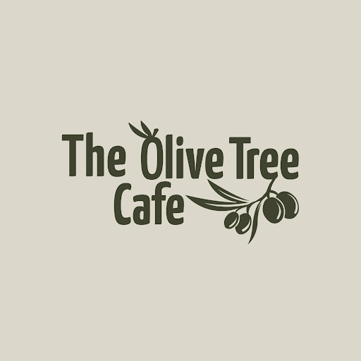 Olive Tree Cafe logo