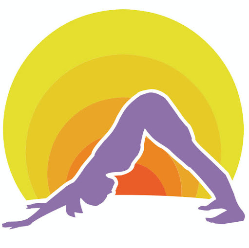 The Root Cause Yoga logo