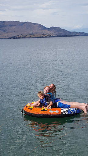 Flathead Lake