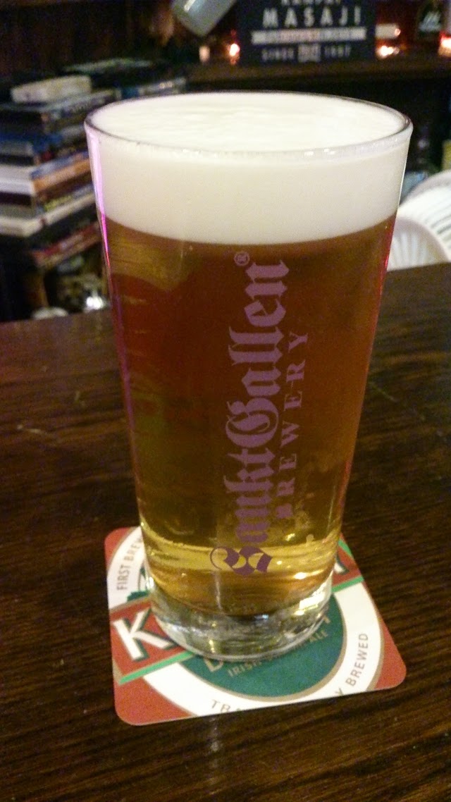 ザ グラフトン The Grafton ビアパブ バー
