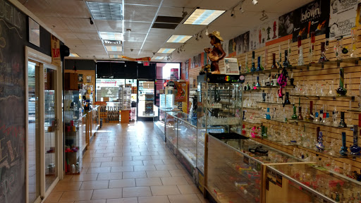 Little Amsterdam Smoke Shop, 16846 W Bell Rd #104, Surprise, AZ 85374, USA, 