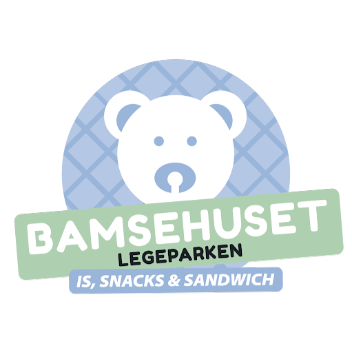 Bamsehuset logo