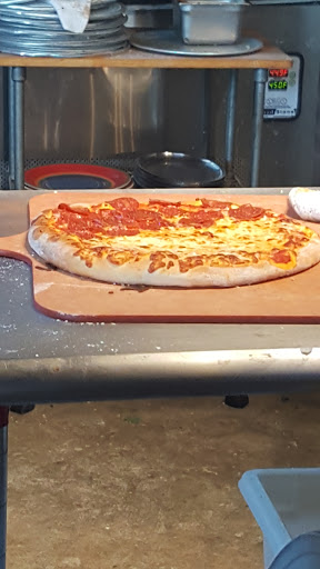 Tony's Brick Oven Pizzeria