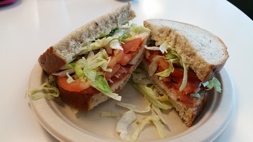 Deli «Bianchini’s Sandwich and Salad Market», reviews and photos, 2105 S McDowell Blvd Ext b, Petaluma, CA 94954, USA
