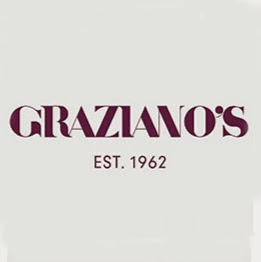 Graziano's Restaurant Coral Gables logo