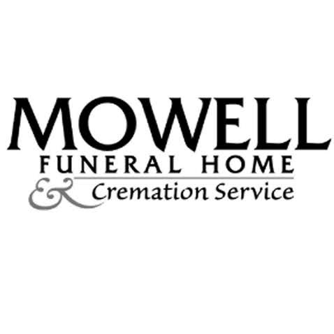 Mowell Funeral Home & Cremation Service logo