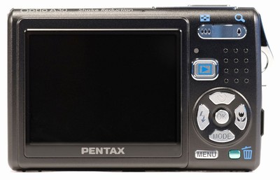 Pentax Optio A30