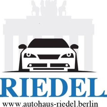 Autohaus Weißensee Riedel & Co. GmbH logo