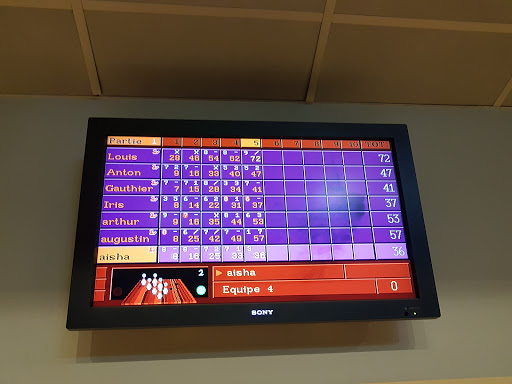 Bowling Rennes