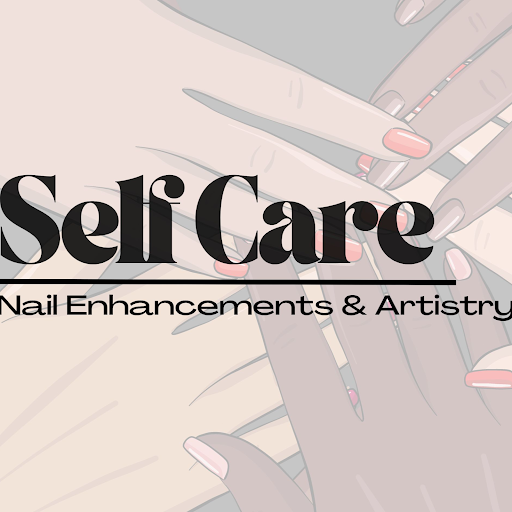 Self Care Nails logo