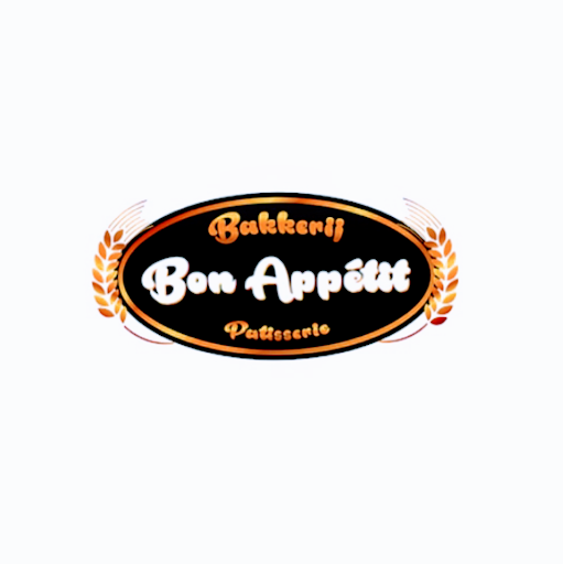 Bakkerij Bon-Appetit logo