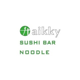 Haikky Sushi & Noodle Bar Lecco
