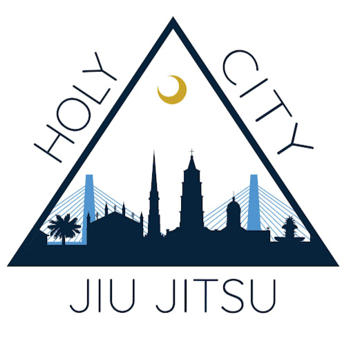 Holy City Jiu Jitsu