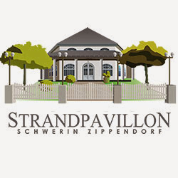 Strandpavillon-Zippendorf logo