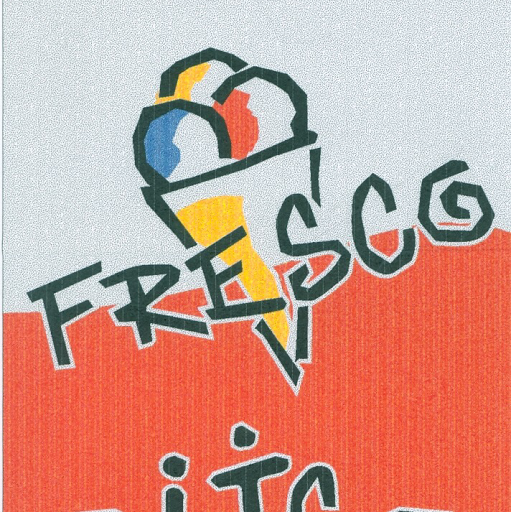 IJssalon Fresco logo