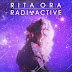 Rita Ora Divulga Capa do Single de "Radioactive"!