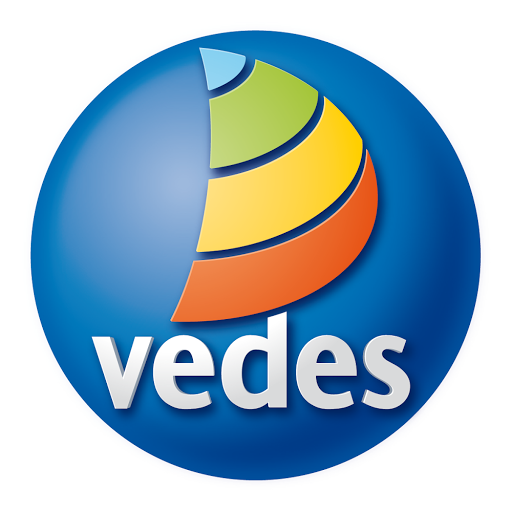 Vedes Spiel+Freizeit Breustedt logo
