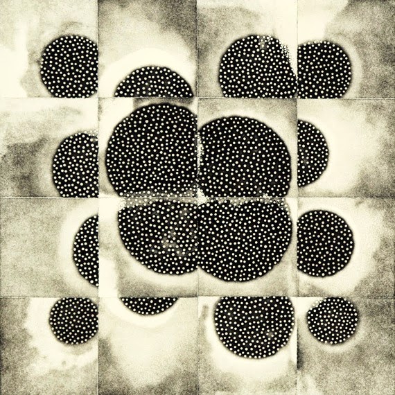 Reconfiguring Square Circles - Eunice Kim