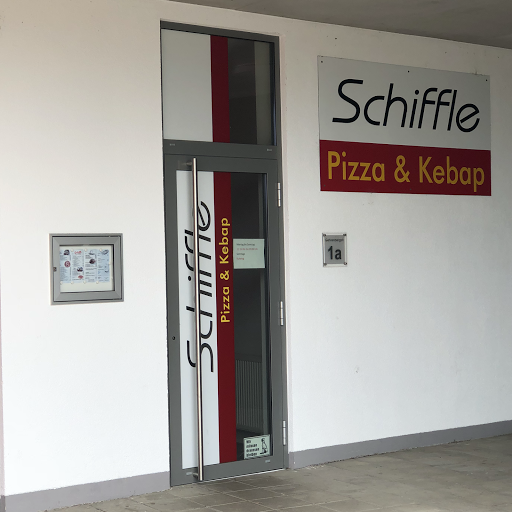 Schiffle Cicek Pizza & Kebap logo