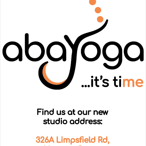 AbaYoga - Yoga Studio