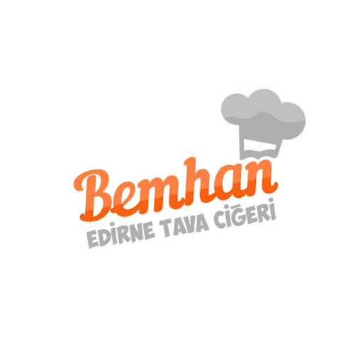 BEMHAN EDİRNE TAVA CİĞERİ logo