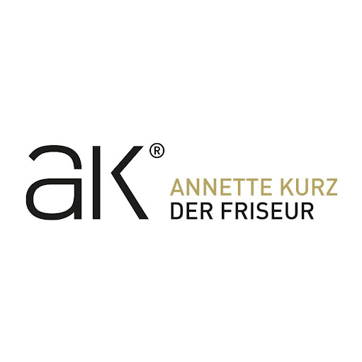 AK - Der Friseur in Bayreuth logo