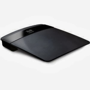  Cisco Linksys E2500 Factory Refurbished 90 Day Warranty From Cisco Advanced Simultaneous Dual-Band Wireless-N Router