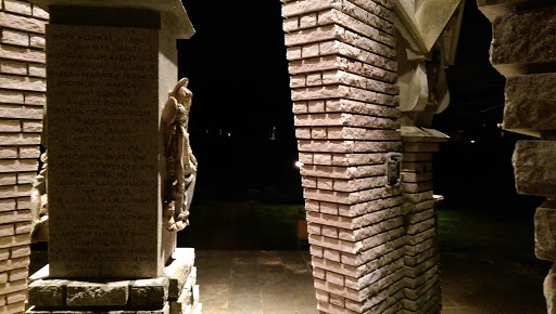 Franciscan Monastery