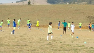 Photos of Club Talento Boyacense ShakaSoccer