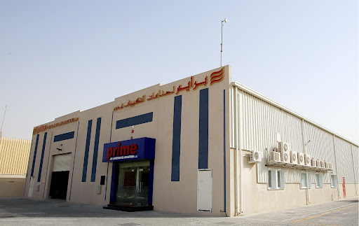 Prime Air Conditioning Industries LLC, Dubai - United Arab Emirates, Air Conditioning Contractor, state Dubai