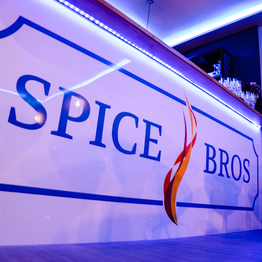 Spice Bros logo