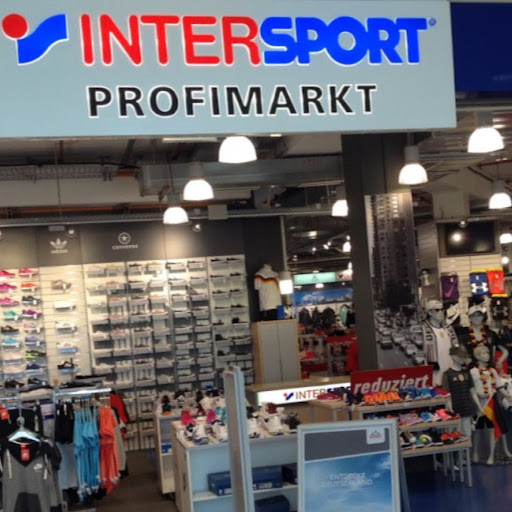 INTERSPORT Profimarkt logo
