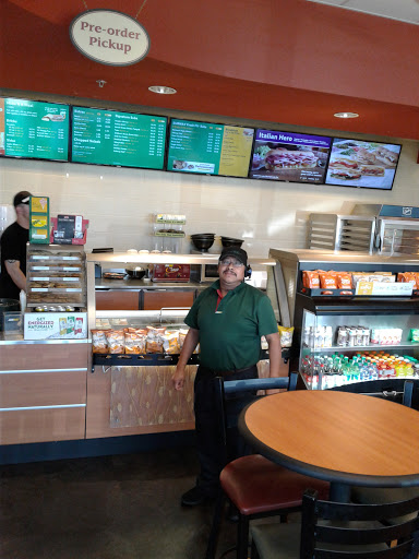 Sandwich Shop «Subway», reviews and photos, 1800 N Interstate 35E, Carrollton, TX 75006, USA