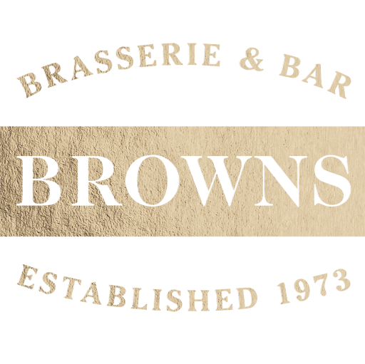 Browns Oxford logo