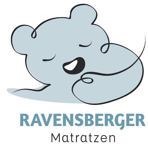 Ravensberger® Matratzen - Fachgeschäft Essen logo