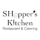 SHopper's Kitchen Restaurant & Catering