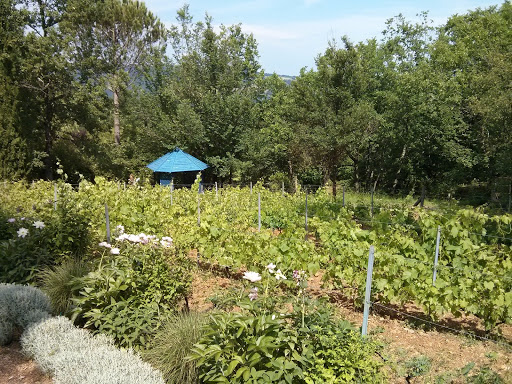 Les Jardins de Quercy