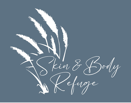 ​Skin & Body Refuge logo