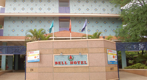 Bell Hotels, Thiruthangal Rd, Parasakthi Colony, Sivakasi, Tamil Nadu 626123, India, Swimming_Pool, state TN