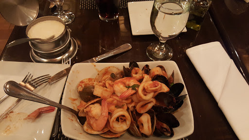 Italian Restaurant «Ceci», reviews and photos, 46 W 46th St, New York, NY 10036, USA