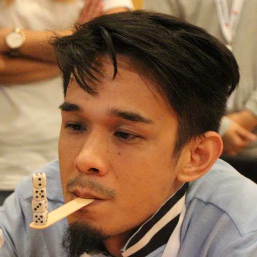 Image pertaining to SYAMIL ABDUL SAMAT